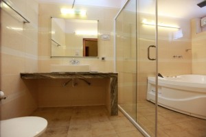 Bathroom - Monarch Bathroom - Monarch