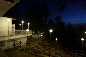 Night View Night View