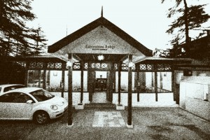 Torrentium Lodge Torrentium Lodge