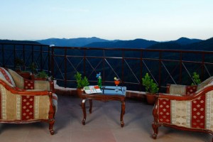 Himalayan View Himalayan View