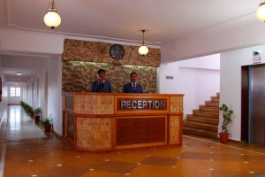 Reception Reception