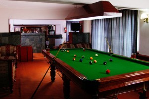 Billiards Billiards