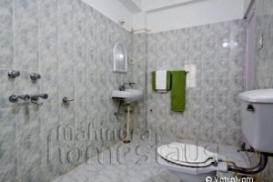 Washroom Washroom