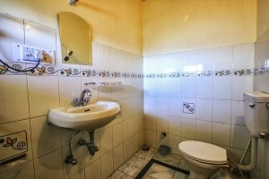 Washroom Washroom
