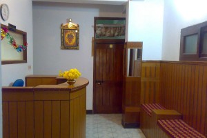 Reception Reception