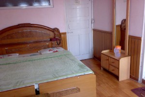 Double-bed Double-bed