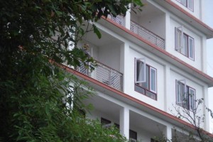 Valley facing Deluxe Rooms with balcony Valley facing Deluxe Rooms with balcony