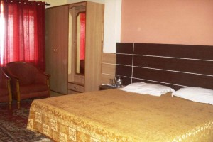 Valley facing Deluxe Rooms Valley facing Deluxe Rooms