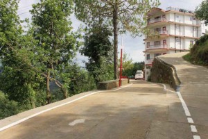 Sunrise Villa Shimla Sunrise Villa Shimla