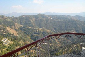 Balcony Balcony