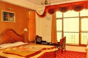 Luxury bedroom Luxury bedroom