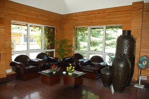 Reception Reception