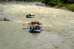 Rafting Rafting