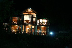 Night View Night View
