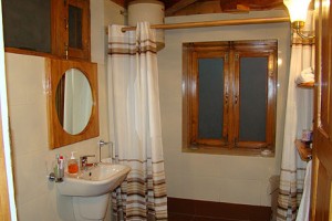 Washroom Washroom