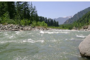 Kasol Valley Kasol Valley