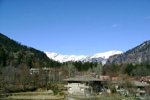 Himalayas Himalayas