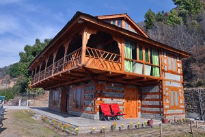 Cottage Cottage