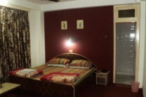 Double Deluxe Rooms Double Deluxe Rooms