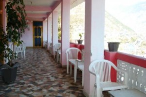 Verandah Verandah