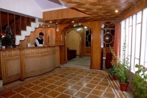 Reception Reception