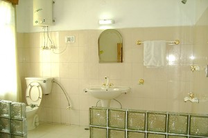 Washroom Washroom