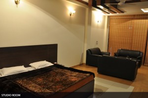 Studio Room Studio Room
