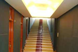 Stairways Stairways