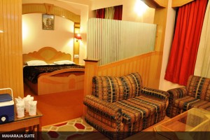 Spacious room Spacious room