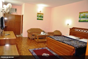Premium Room Premium Room