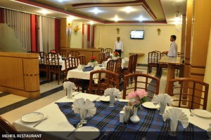 Mehfil Restaurant Mehfil Restaurant