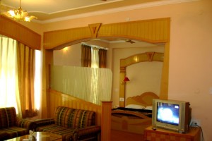 Maharaja Suite Maharaja Suite