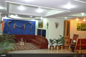 Lobby Lobby