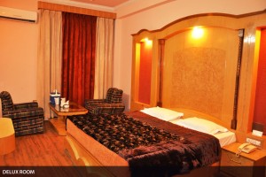 Deluxe Room Deluxe Room
