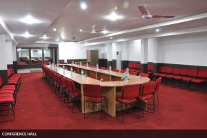 Conference Hall Conference Hall