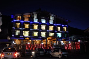 Night View
