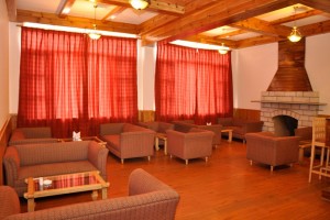Interiors