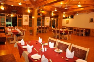 Dine