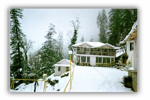 Snowfall