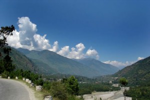 Roadways