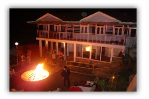 Bonfire