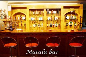 Matala Bar