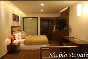 Shobla Royale