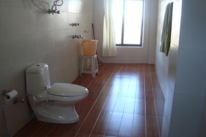Washroom Washroom
