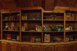 Souvenir and Gift Shop Souvenir and Gift Shop