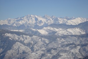 Majestic Himalayas Majestic Himalayas