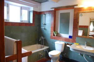 Washroom