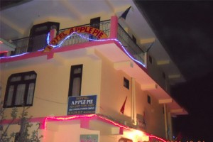 Hotel Apple Pie Hotel Apple Pie