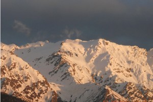Majestic Hiamalayas Majestic Hiamalayas