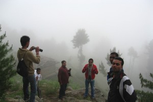 By adventurous trail By adventurous trail